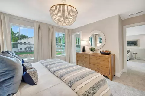 Bedroom - 2940 Spring Manor Way, Garner, NC 27529 photo 1 of 10