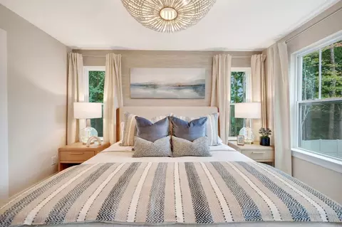 Bedroom - 2940 Spring Manor Way, Garner, NC 27529 photo 2 of 10