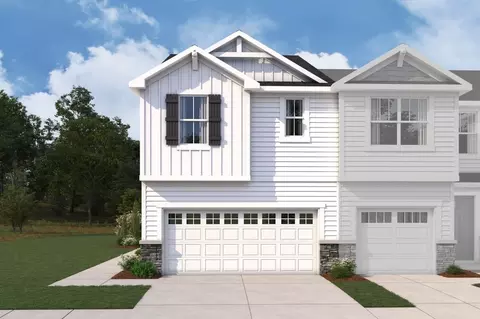 Exterior - 2940 Spring Manor Way, Garner, NC 27529 photo 4 of 7
