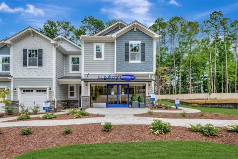 Exterior - 2940 Spring Manor Way, Garner, NC 27529 photo 2 of 7