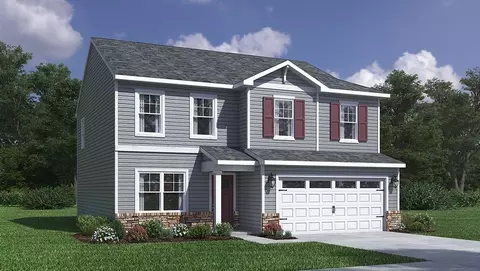 7747 Cilantro Way, Clayton, OH 45315