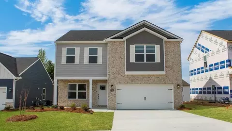 3753 Hawks Creek Dr, Apison, TN 37302