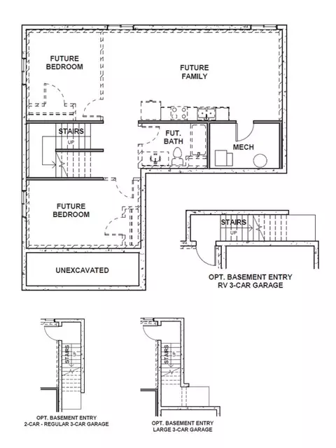 Floorplan - 718 N 1600 E, Salem, UT 84653 photo 2 of 2