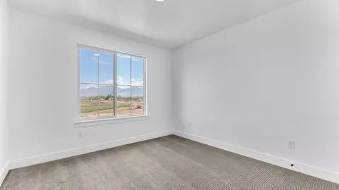 Bedroom - 718 N 1600 E, Salem, UT 84653 photo 2 of 10