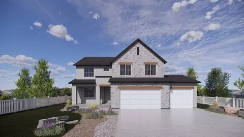 Exterior - 718 N 1600 E, Salem, UT 84653 photo 4 of 16