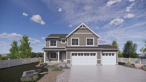 Exterior - 718 N 1600 E, Salem, UT 84653 photo 3 of 16