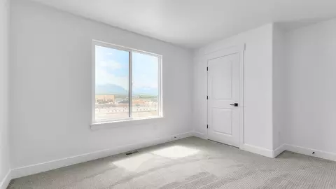 Bedroom - 718 N 1600 E, Salem, UT 84653 photo 4 of 10