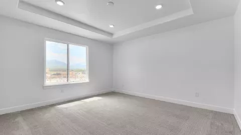 Bedroom - 718 N 1600 E, Salem, UT 84653 photo 1 of 10