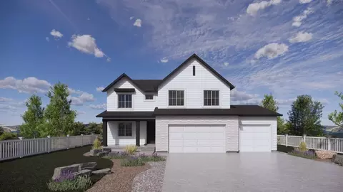 Exterior - 718 N 1600 E, Salem, UT 84653 photo 5 of 16