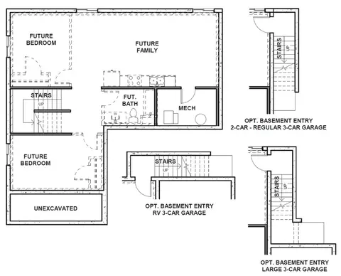 Floorplan - 718 N 1600 E, Salem, UT 84653 photo 3 of 3