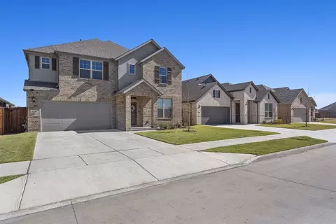 Exterior - 209 Ogden Dr, Haslet, TX 76052 photo 5 of 6