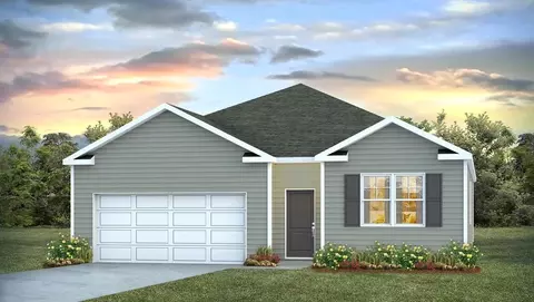 123 Horatio Ln, Lugoff, SC 29078