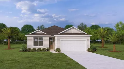 Exterior - 37 Cypress Bluff Way, Saint Augustine, FL 32084 photo 2 of 7