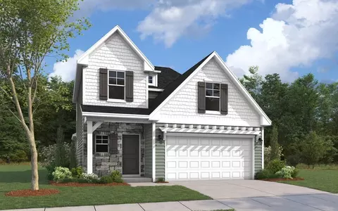 436 Maverick Ln, Dunn, NC 28334