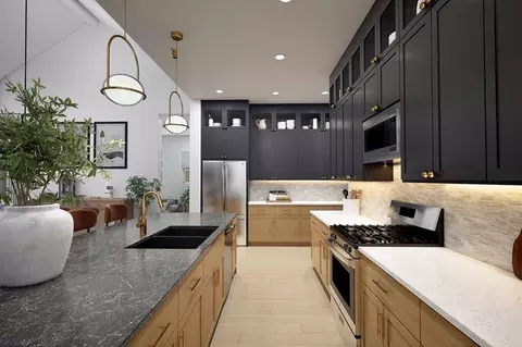Kitchen - 103 Adoration Woods Ct, Willis, TX 77318 photo 2 of 3