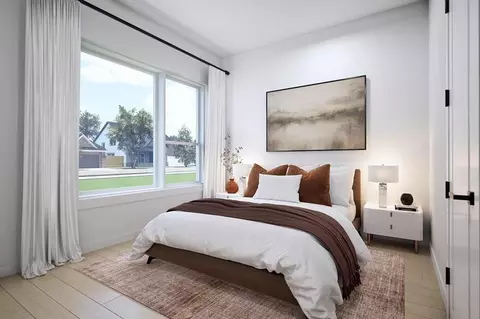 Bedroom - 103 Adoration Woods Ct, Willis, TX 77318 photo 1 of 3