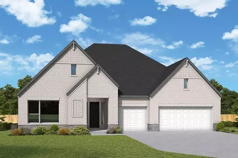 103 Adoration Woods Ct, Willis, TX 77318