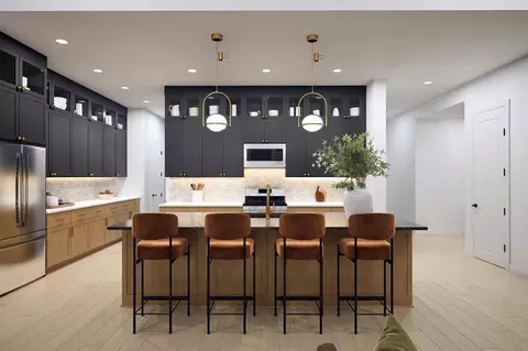 Kitchen - 103 Adoration Woods Ct, Willis, TX 77318 photo 1 of 3