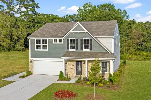 Exterior - 45 Traminer Way, Braselton, GA 30517 photo 9 of 12