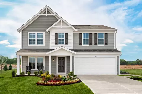 Exterior - 45 Traminer Way, Braselton, GA 30517 photo 10 of 12