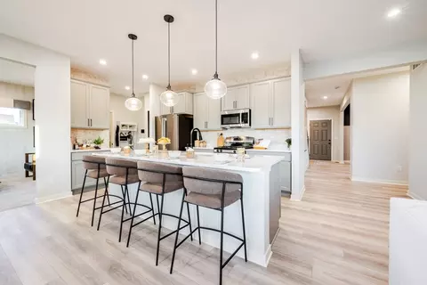 Kitchen - 45 Traminer Way, Braselton, GA 30517 photo 7 of 12