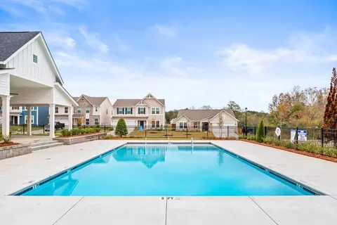 Exterior - 45 Traminer Way, Braselton, GA 30517 photo 4 of 12