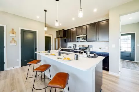 Kitchen - 45 Traminer Way, Braselton, GA 30517 photo 12 of 12