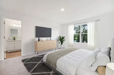 Bedroom - 188 Halstead Dr, Moncks Corner, SC 29461 photo 7 of 8