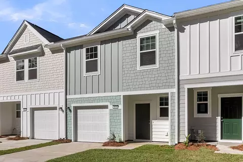 Exterior - 188 Halstead Dr, Moncks Corner, SC 29461 photo 3 of 5