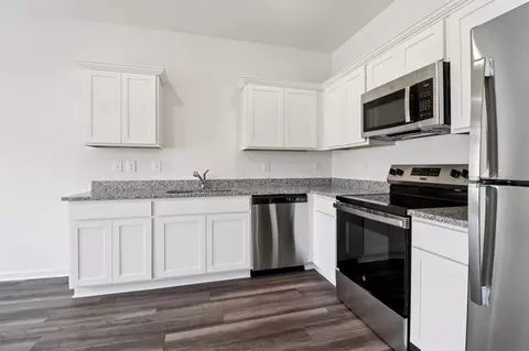 Kitchen - 188 Halstead Dr, Moncks Corner, SC 29461 photo 2 of 3