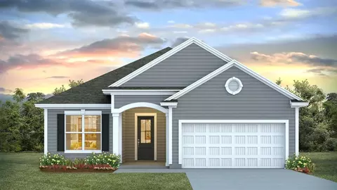 457 Forest Edge Trl, Lexington, SC 29072