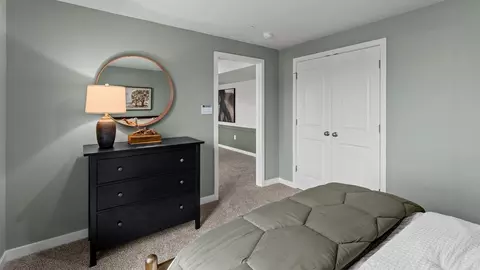 Bedroom - 1568 Bentstalk Dr, Frederick, MD 21703 photo 20 of 23