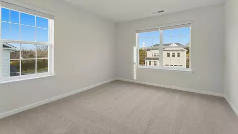 Bedroom - 1568 Bentstalk Dr, Frederick, MD 21703 photo 5 of 23