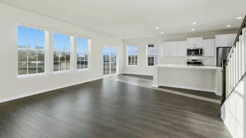 Living - 1568 Bentstalk Dr, Frederick, MD 21703 photo 1 of 5