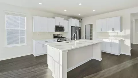 Kitchen - 1568 Bentstalk Dr, Frederick, MD 21703 photo 1 of 8