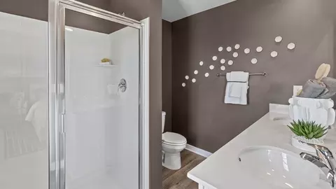 Bath - 1568 Bentstalk Dr, Frederick, MD 21703 photo 13 of 14