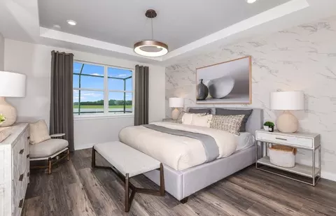 Bedroom - 13899 Ranchbrook Ct, Spring Hill, FL 34610 photo 1 of 4