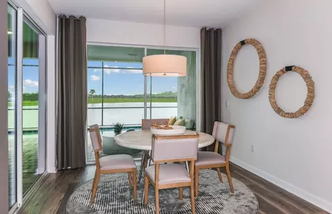 Dining - 13899 Ranchbrook Ct, Spring Hill, FL 34610 photo 1 of 1