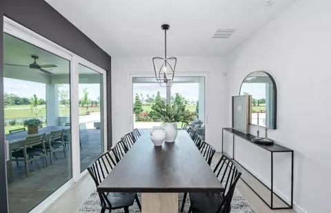 Dining - 13899 Ranchbrook Ct, Spring Hill, FL 34610 photo 1 of 1