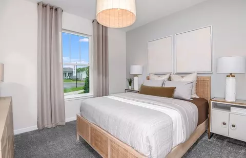 Bedroom - 13899 Ranchbrook Ct, Spring Hill, FL 34610 photo 2 of 4