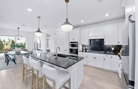 Kitchen - 13899 Ranchbrook Ct, Spring Hill, FL 34610 photo 1 of 3