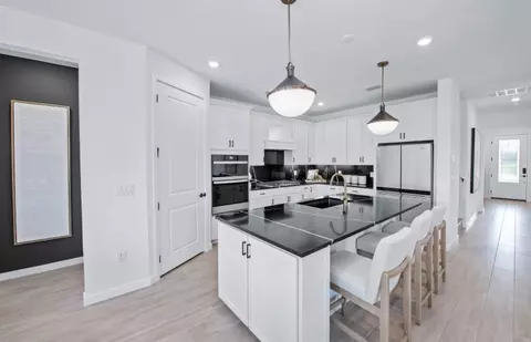 Kitchen - 13899 Ranchbrook Ct, Spring Hill, FL 34610 photo 2 of 3