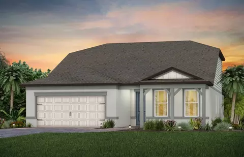 13899 Ranchbrook Ct, Spring Hill, FL 34610