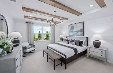 Bedroom - 13899 Ranchbrook Ct, Spring Hill, FL 34610 photo 1 of 2