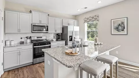 Kitchen - 323 Ritter Ln, Anderson, SC 29621 photo 1 of 5