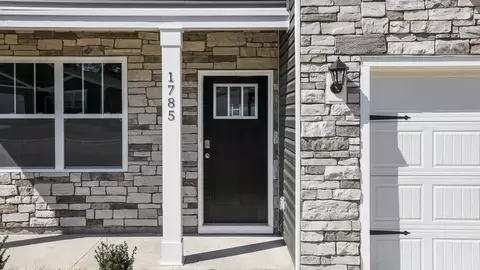 Exterior - 323 Ritter Ln, Anderson, SC 29621 photo 2 of 6