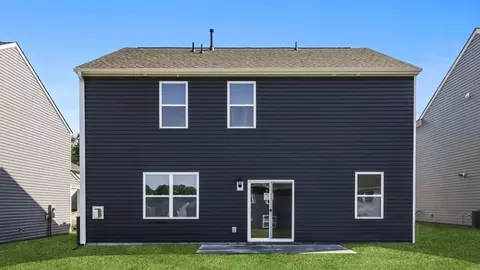 Exterior - 323 Ritter Ln, Anderson, SC 29621 photo 3 of 6