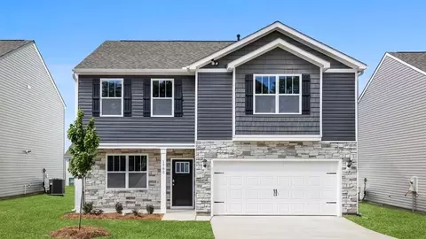 323 Ritter Ln, Anderson, SC 29621