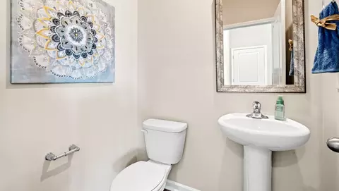 Bath - 323 Ritter Ln, Anderson, SC 29621 photo 1 of 4