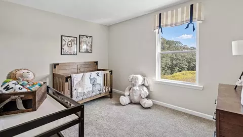 Bedroom - 323 Ritter Ln, Anderson, SC 29621 photo 2 of 5